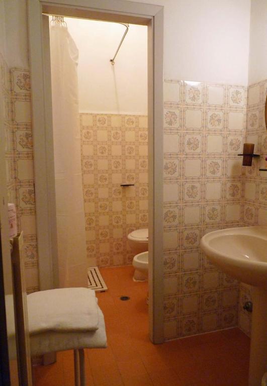 Hotel Giardinetto Loreto Room photo