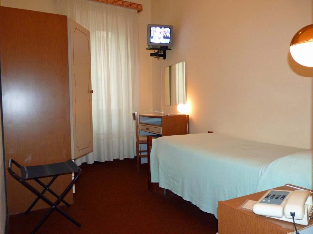 Hotel Giardinetto Loreto Room photo